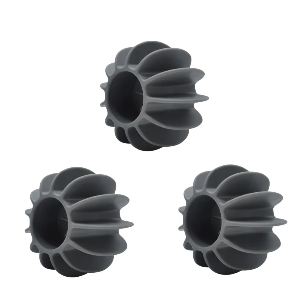 Reusable Pet Hair Remover Ball