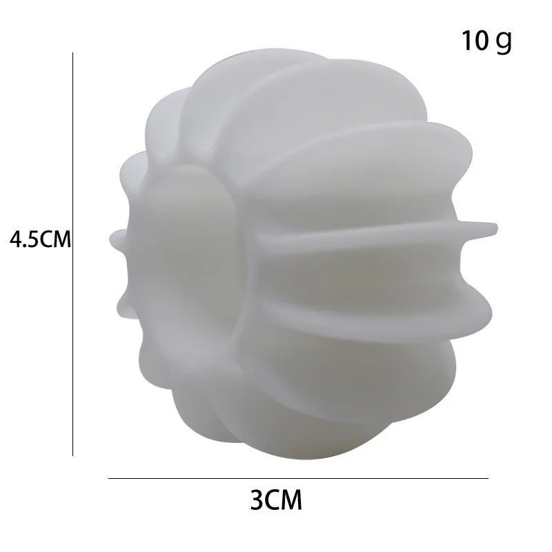 Reusable Pet Hair Remover Ball