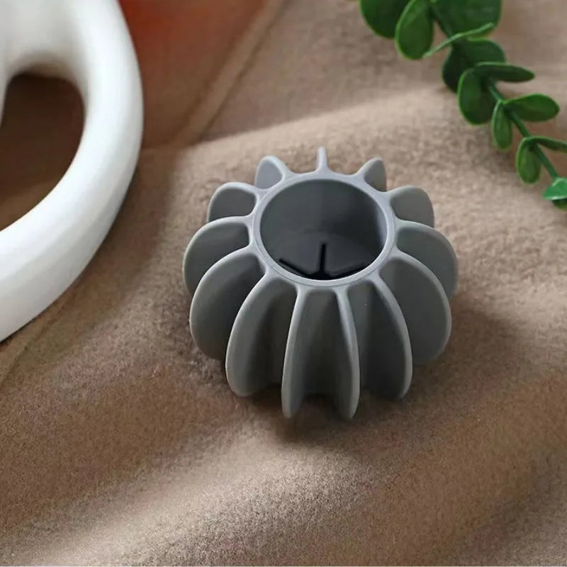 Reusable Pet Hair Remover Ball