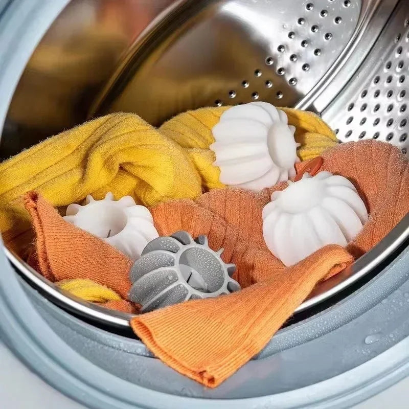 Reusable Pet Hair Remover Ball