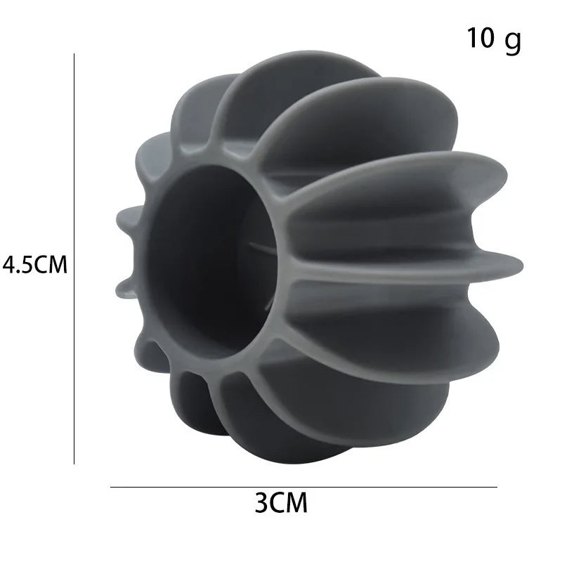 Reusable Pet Hair Remover Ball