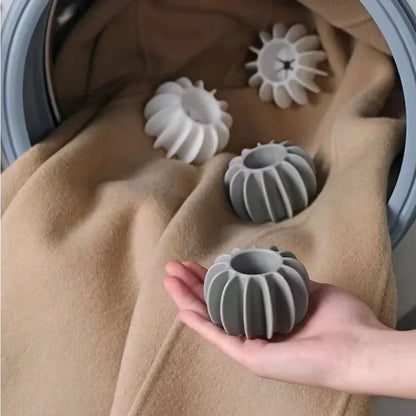 Reusable Pet Hair Remover Ball
