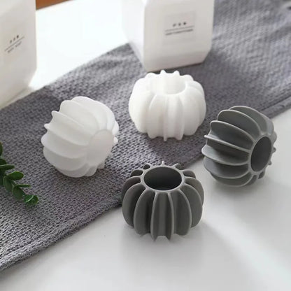 Reusable Pet Hair Remover Ball