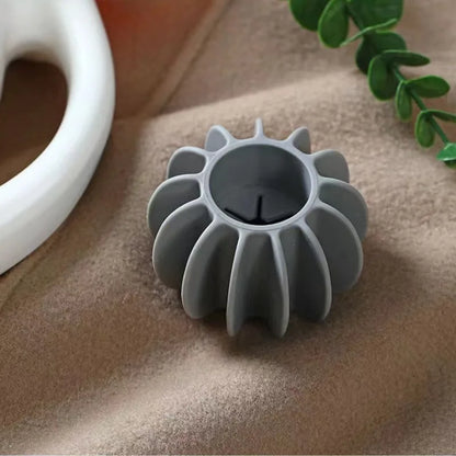 Reusable Pet Hair Remover Ball